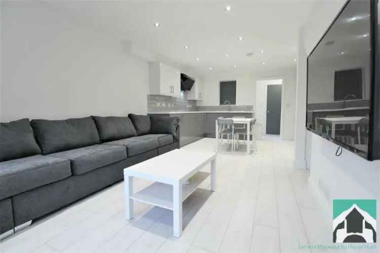 6 Bedroom 6 En Suite Terraced House For Sale Investment Opportunity