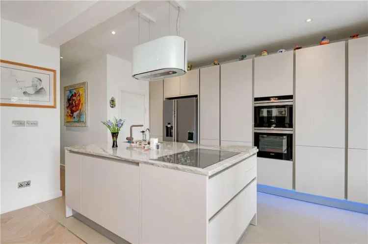 Hendon 5 Bedroom House - Fully Renovated - Private Garden