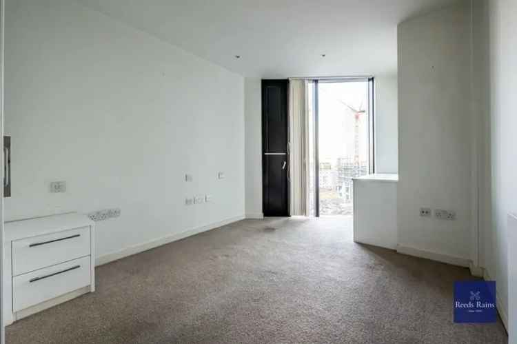 2 Bedroom Flat for Sale Elephant Castle SE1