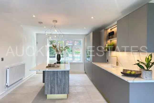 Detached house for sale in Heath Road, Potters Bar EN6