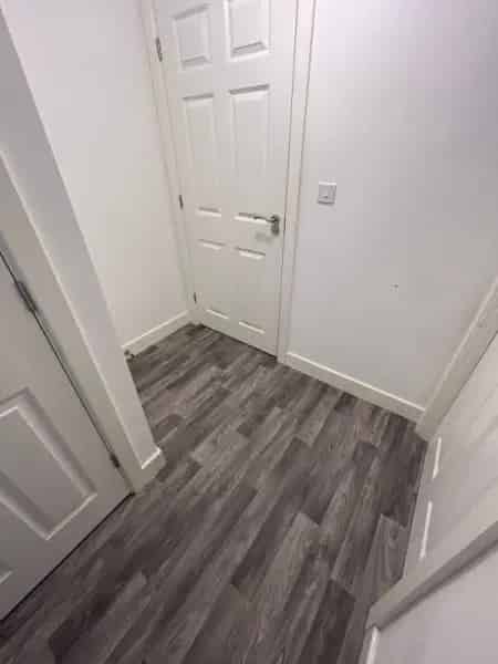 2 Double Bedroom House Large Garden and Storage