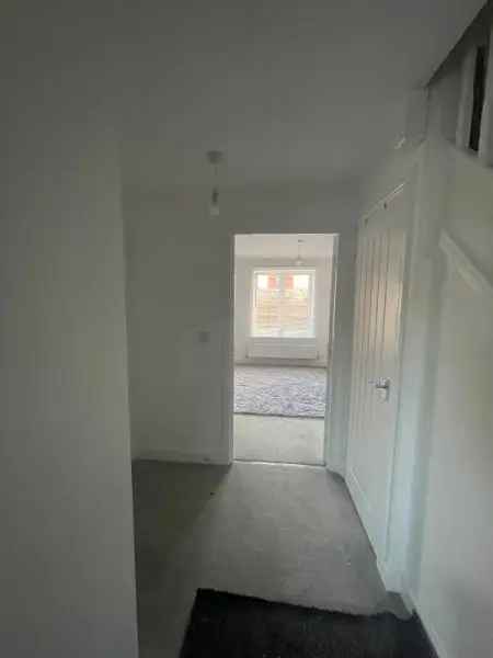 House For Rent in Houghton Regis, England