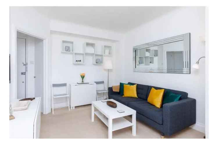 One Bedroom Apartment near Kings Road Sloane Square