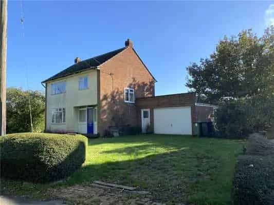 Three Bedroom Detached House Terling Essex