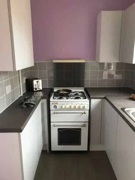 Charming One Bedroom Bungalow Near Shefford