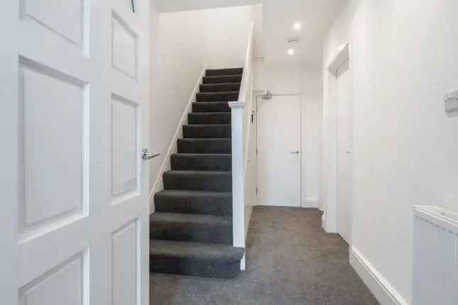 Terraced house to rent in Staple Hill Road, Bristol BS16