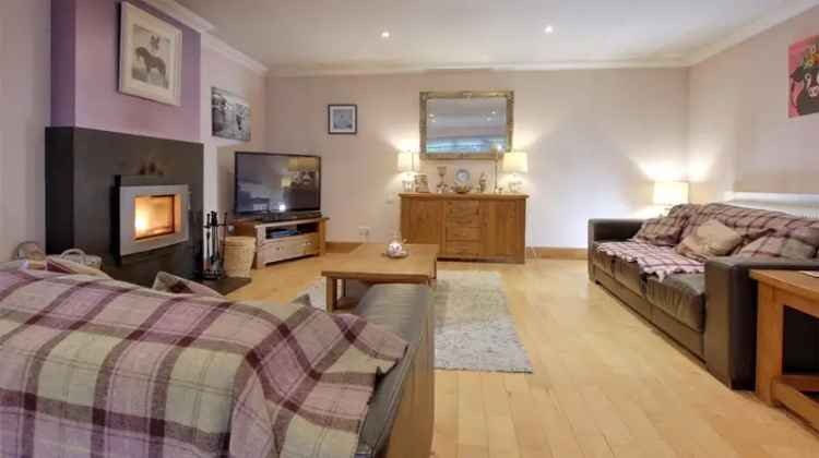 House For Rent in Elgin, Scotland