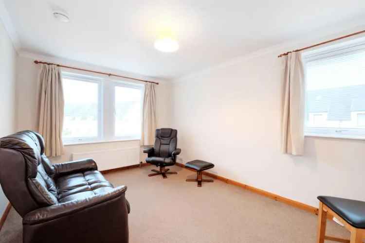 Flat For Rent in Aberdeen City, Scotland