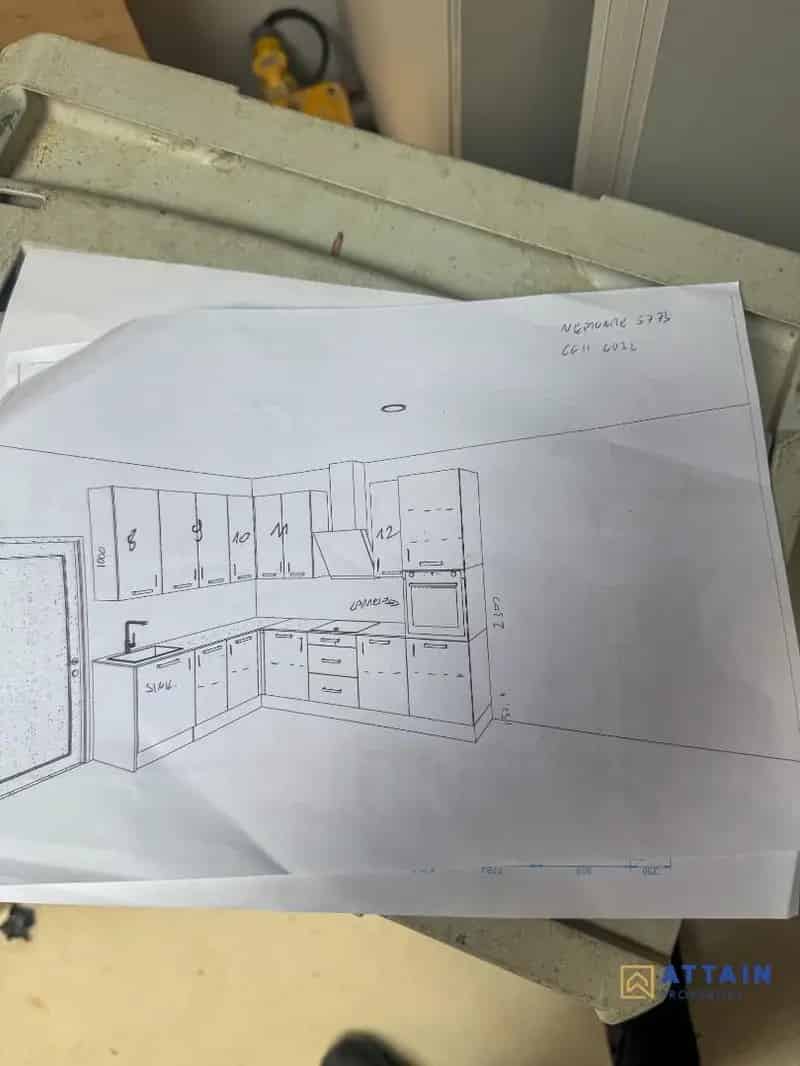 5 Bedroom En-Suite Student House 2025 26