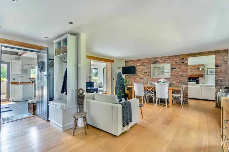 5 Bedroom Detached House for Sale Talaton East Devon