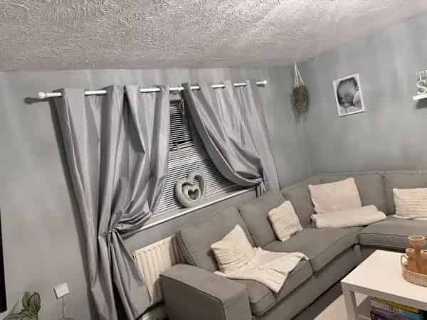 4 Bedroom House with Double Driveway and Large Garden