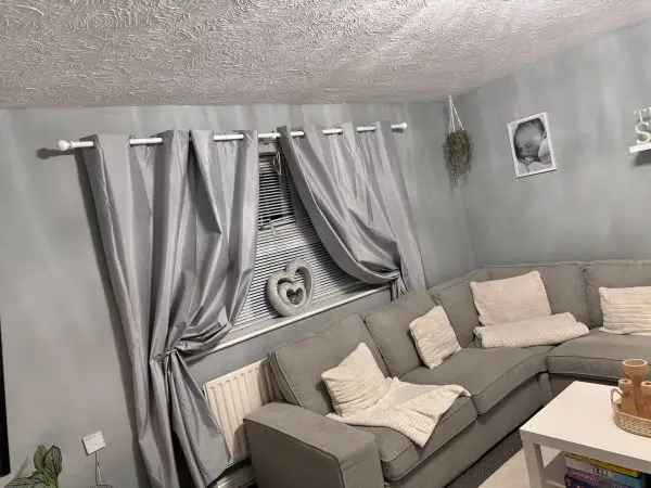 House For Rent in Houghton Regis, England