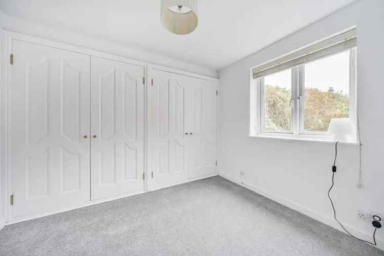 One Bedroom Apartment in Gated Development