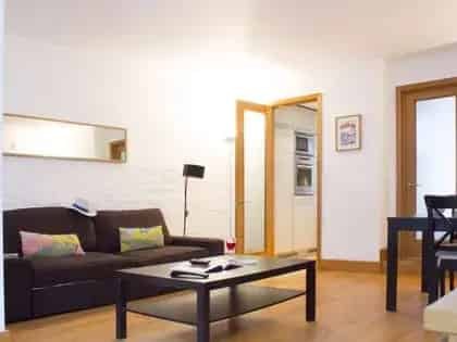 2 Bedroom Flat 60m² Zone 1 Hoxton Square London
