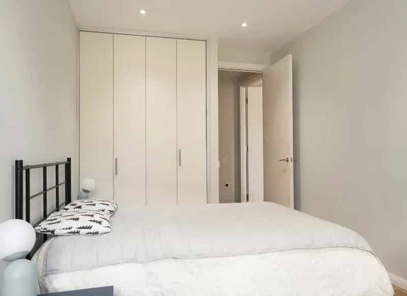 One Bedroom Apartment Near West Hampstead Station