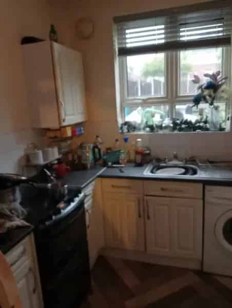 2 Double Bedrooms Near Amenities