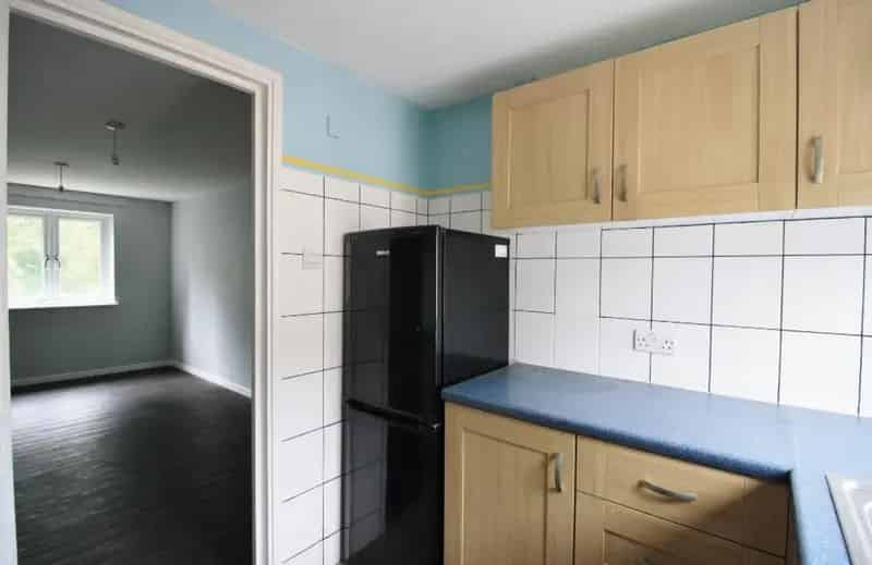 1 Bedroom Flat to Let in Waltham Cross