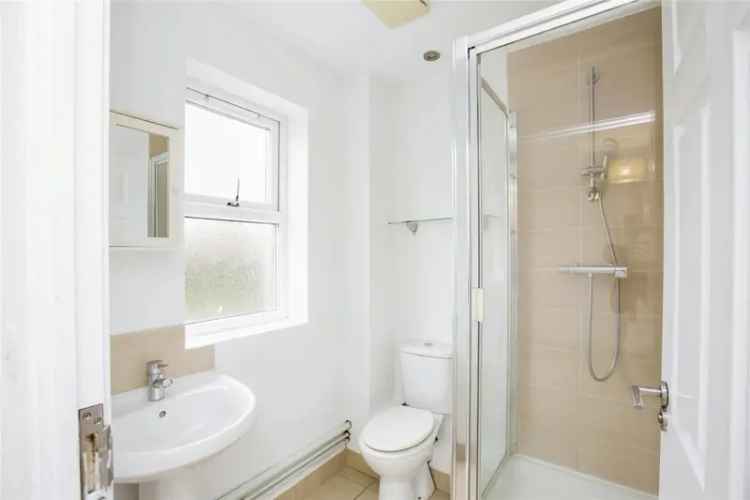 2 Bed Apartment Savile Park Panoramic Views Modern Apartment