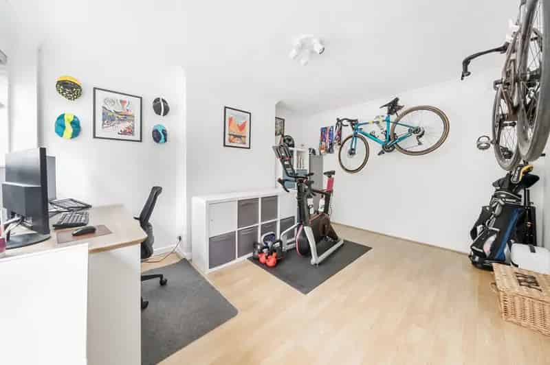 23 Bedroom Mews House For Sale in Bengeo Near Hertford