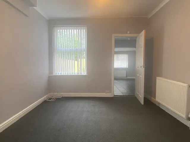3 Bed House Near Stanley Park Zero Deposit Available