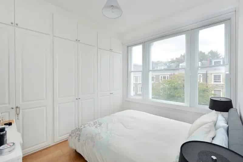 2 Bedroom Flat Shepherds Bush Near Westfield