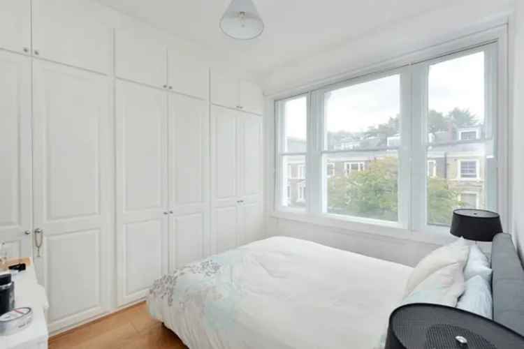 2 Bedroom Flat Shepherds Bush Near Westfield
