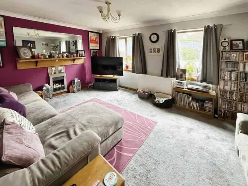 4 bedroom Detached House for sale, Grimsby, Lincolnshire, DN34