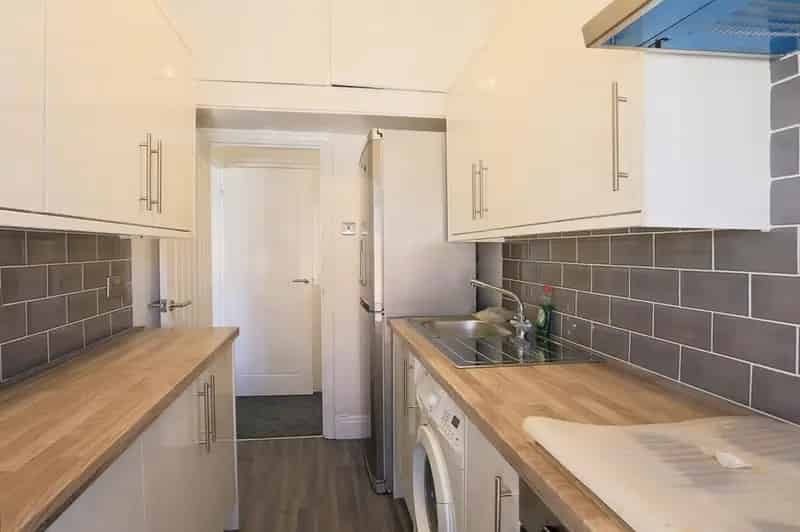 2 Bedroom Flat to Rent York YO30