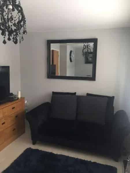 Large Ground Floor Flat near Gunpowder Park Waltham Abbey