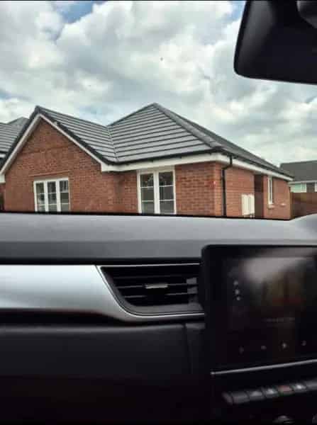 2 Bed Detached Bungalow Large Garden Ensuite Study Multi Swap