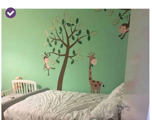 1 Bedroom Fulham Apartment Near Amenities