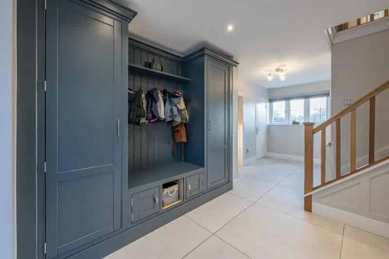 4 Bed Detached House for Sale