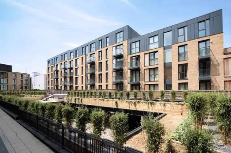 2 Bedroom Apartment for Sale in Birmingham City Centre
