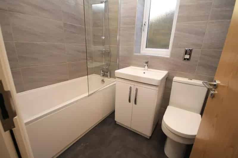 1 Bedroom Apartment to Rent