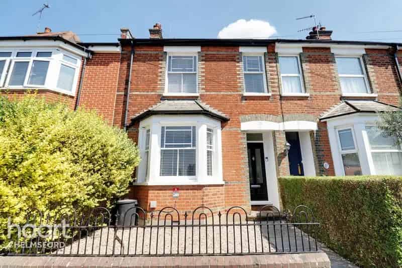 2 Bedroom Terraced House for Sale - No Sale No Fee