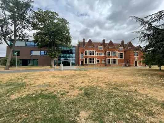 Tempsford Hall, Tempsford, Sandy, SG19 2BD | Property to rent | Savills