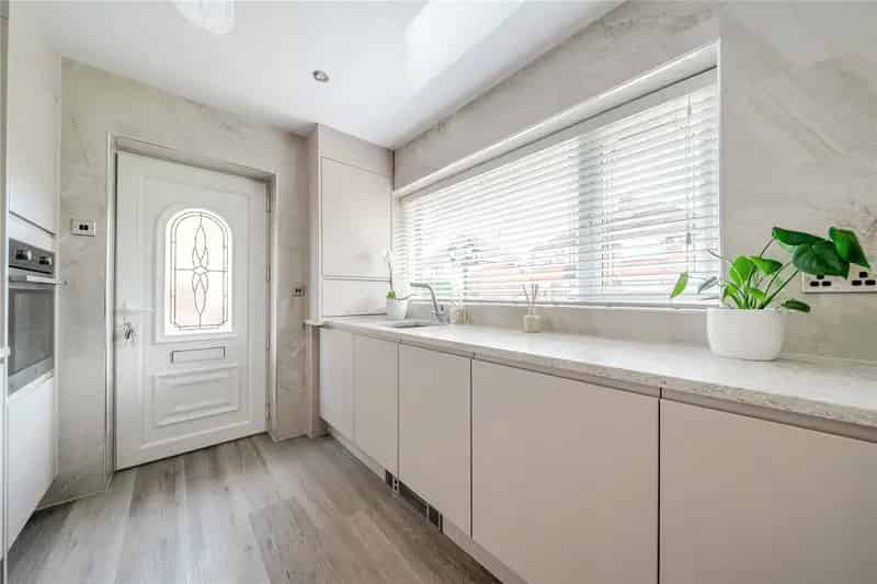 House For Sale , Wakefield, England