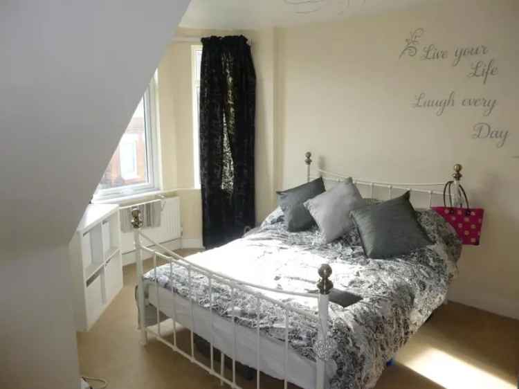 4 Bedroom House to Rent Folkestone Kent