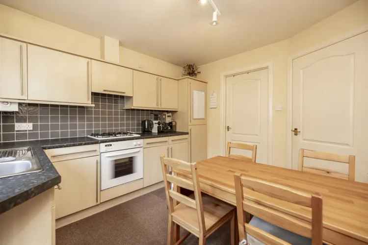 2-Bedroom Detached Bungalow with Loft Conversion Potential in Blackburn