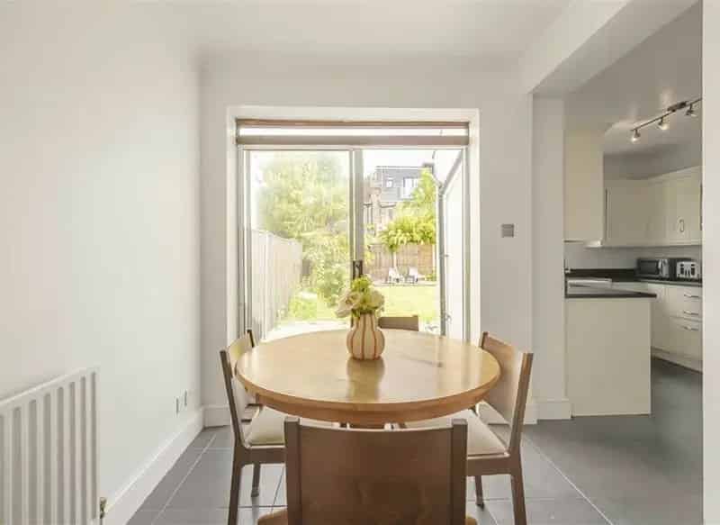 Three Four Bedroom Semi Detached House For Sale