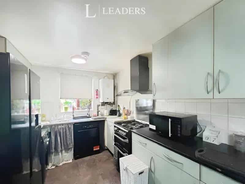 1 Bedroom House Share All Bills Included No Deposit