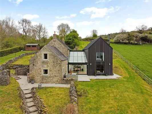 Snitterton, Matlock, Derbyshire, DE4 2JG | Property for sale | Savills