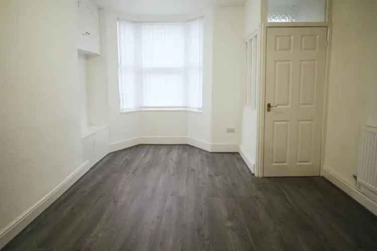 2 Bedroom Mid Terrace House to Rent Fairfield Merseyside L6