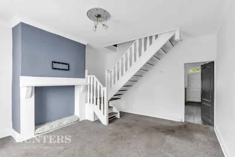 2 Bedroom House For Sale in Wardle
