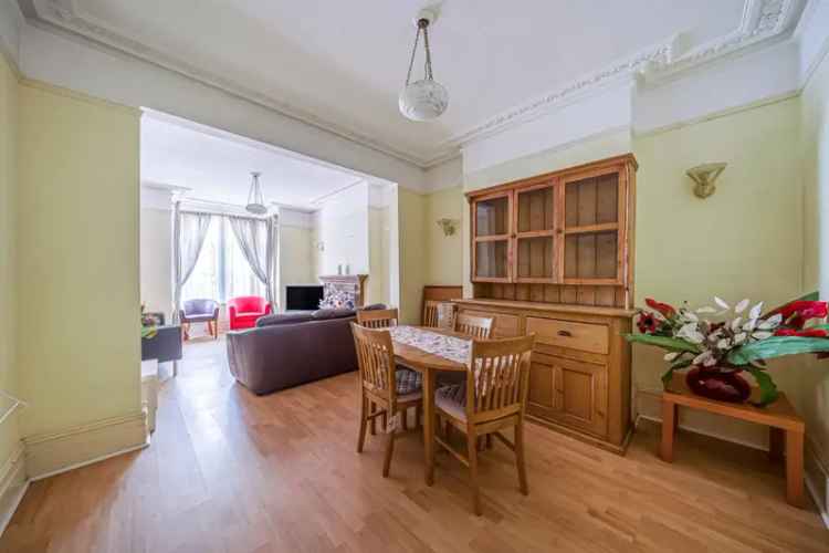 3 Bedroom House to Rent North End