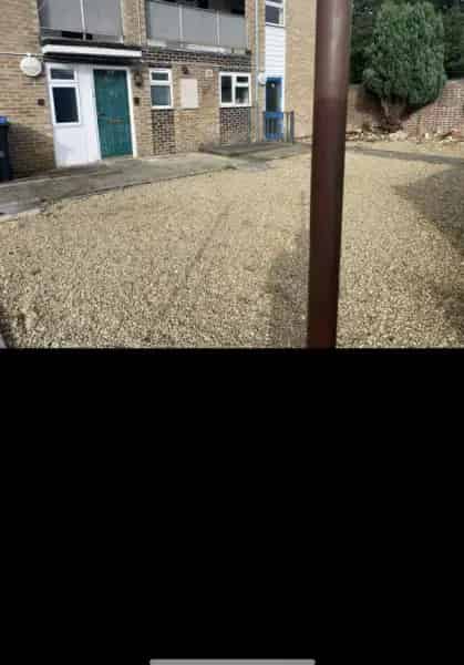 Double & Single Rooms - New Kitchen & Heating