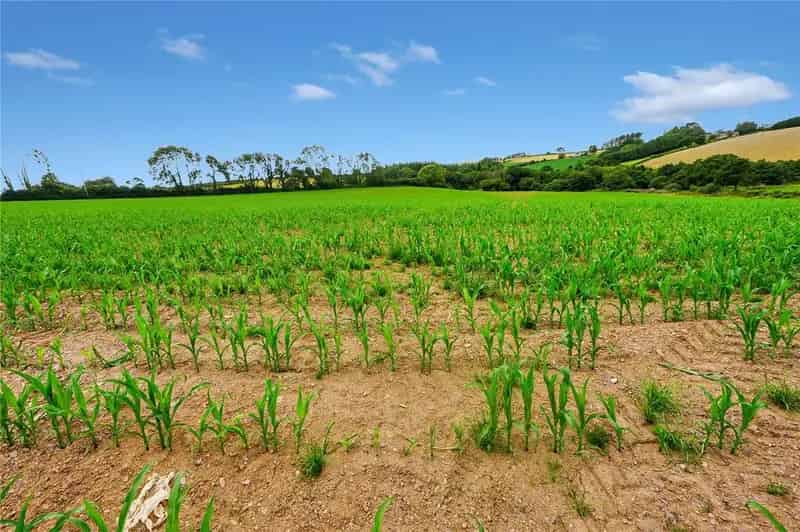 Land for Sale in West Country by Kivells