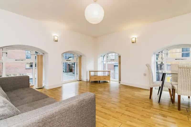 2 Bedroom Flat to Rent Manchester M3 Deansgate