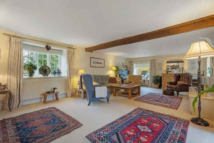 Detached House for sale with 9 bedrooms, Shipton Road Ascott-under-Wychwood, Oxfordshire