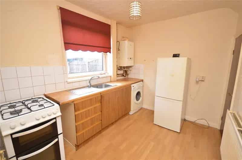 Two Bedroom Semi-Detached Home Near M62 and M1 Motorways